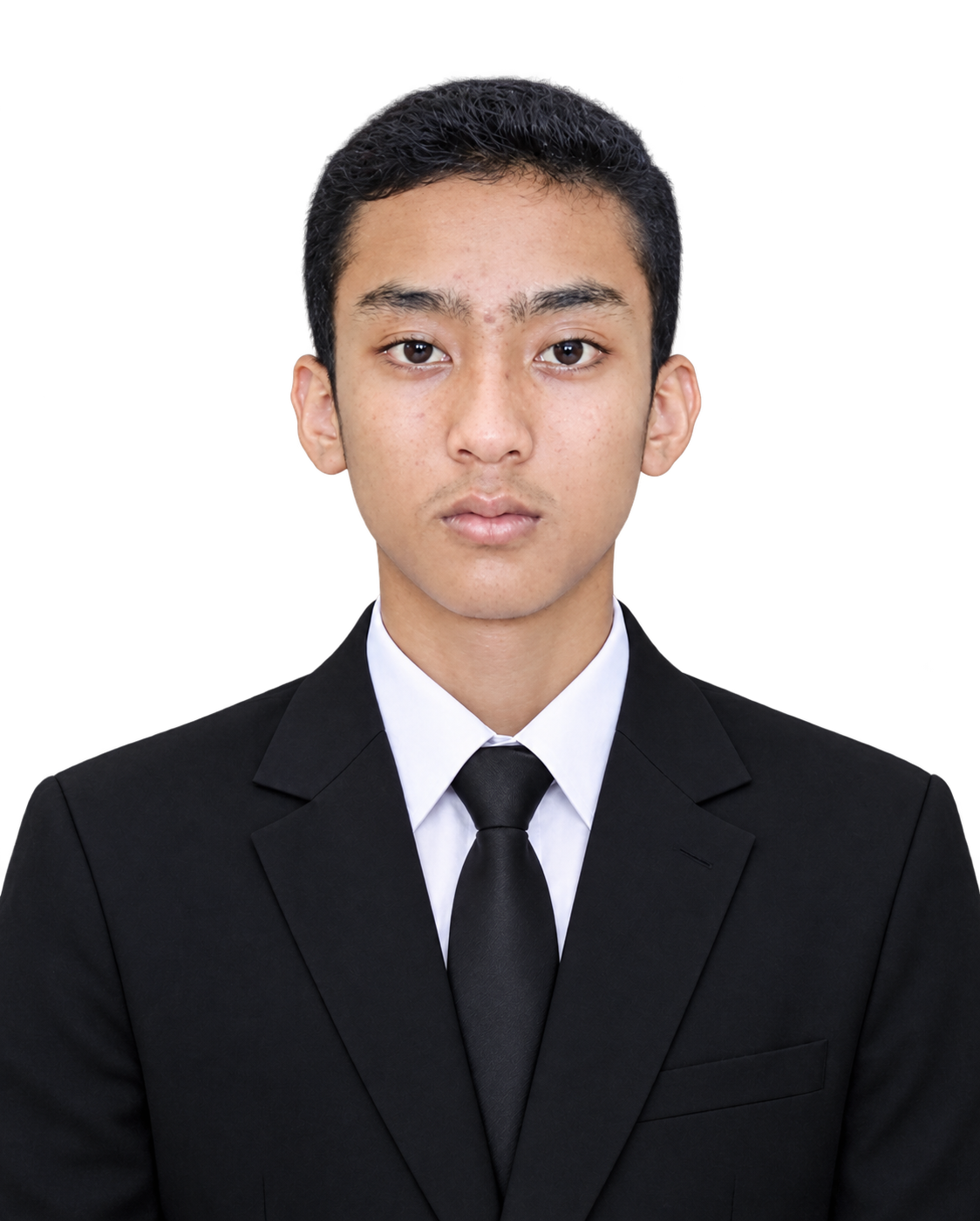 Teri Triana Putra